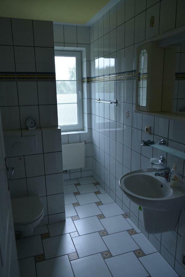 Appartement Cierzpiety 23C à Piecki  Extérieur photo