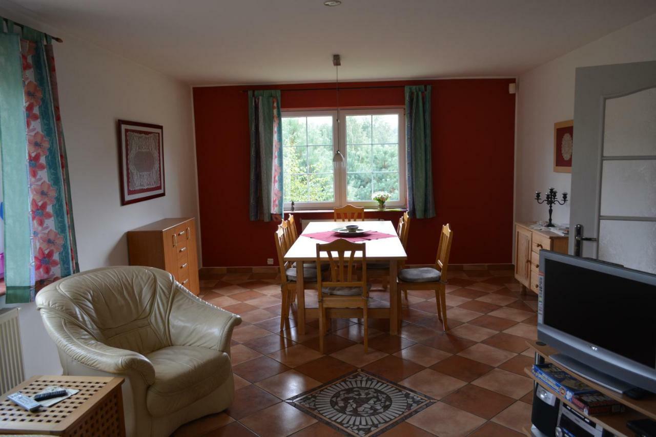 Appartement Cierzpiety 23C à Piecki  Extérieur photo