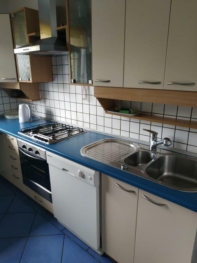 Appartement Cierzpiety 23C à Piecki  Extérieur photo