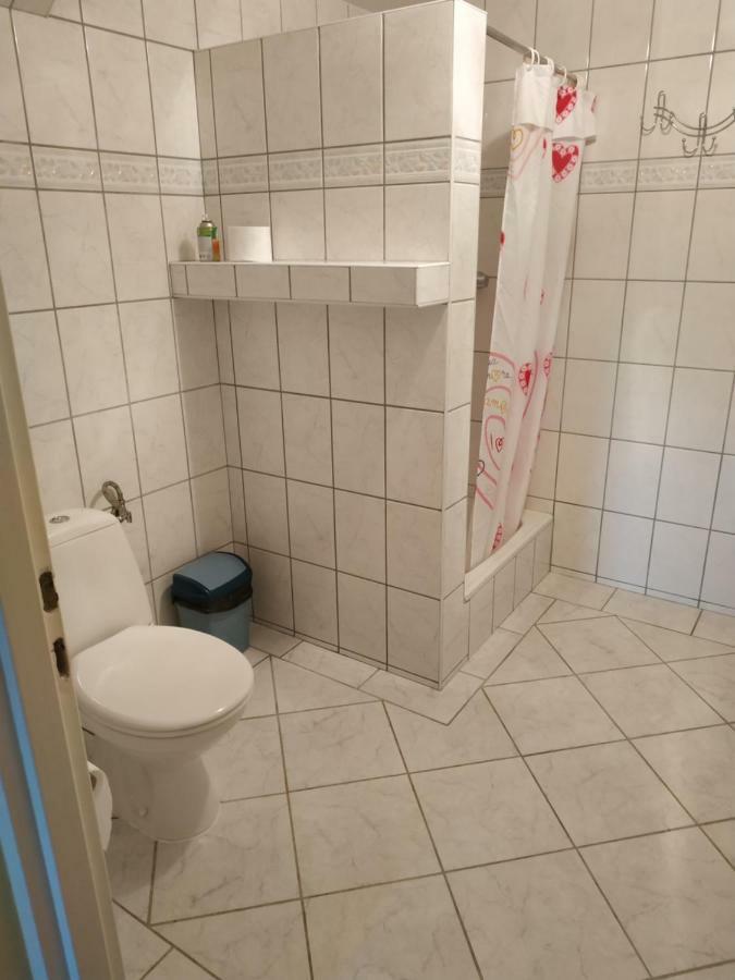 Appartement Cierzpiety 23C à Piecki  Extérieur photo