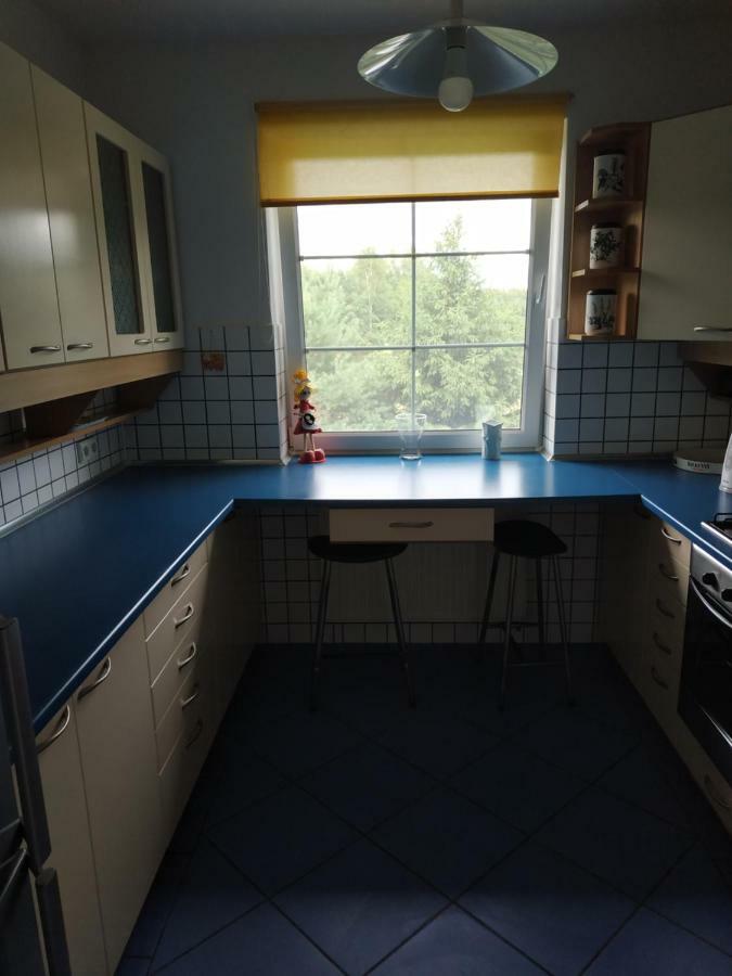 Appartement Cierzpiety 23C à Piecki  Extérieur photo
