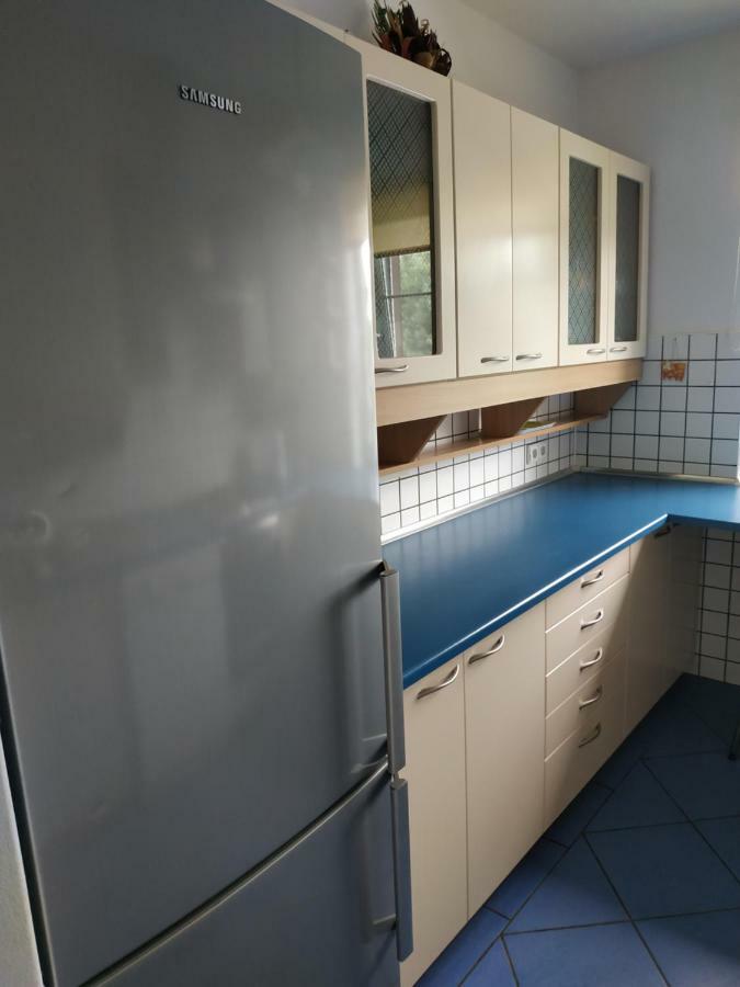 Appartement Cierzpiety 23C à Piecki  Extérieur photo
