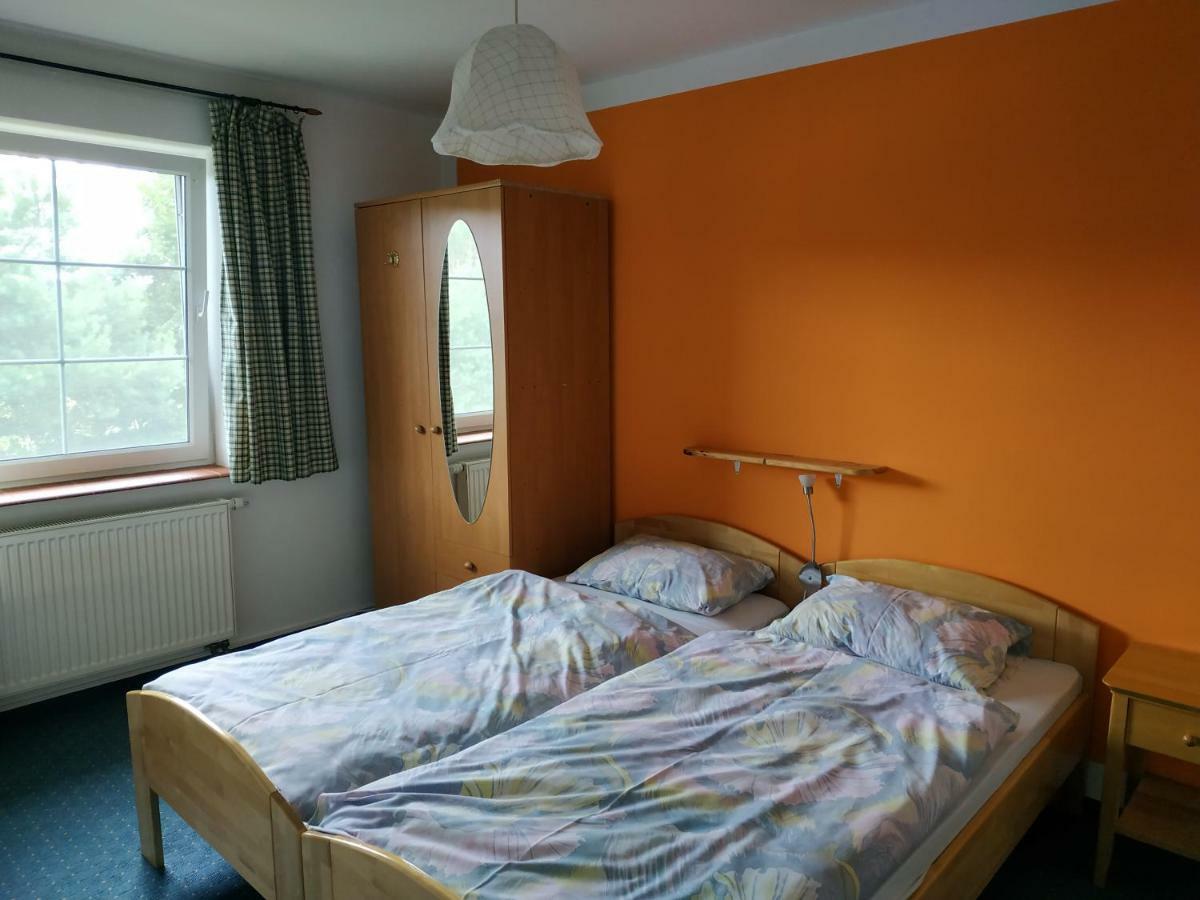 Appartement Cierzpiety 23C à Piecki  Extérieur photo