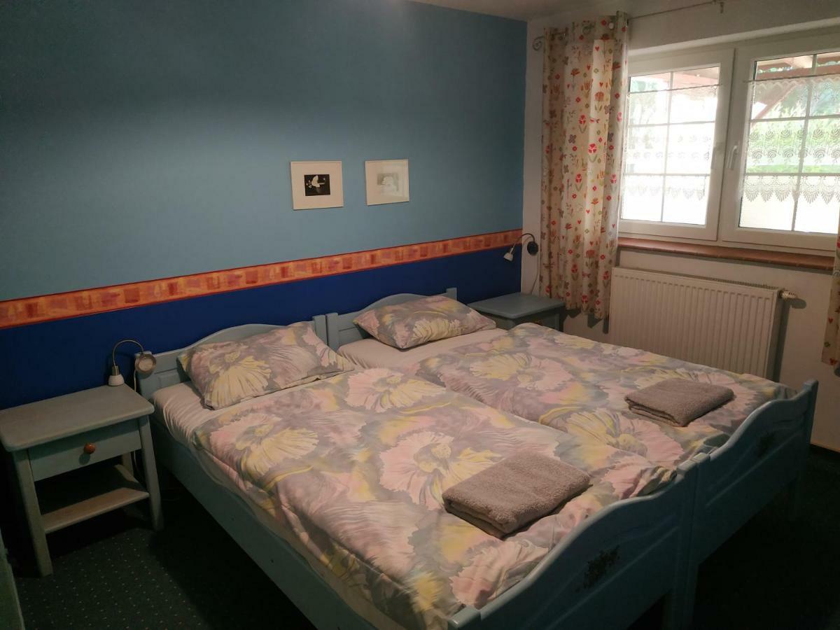 Appartement Cierzpiety 23C à Piecki  Extérieur photo
