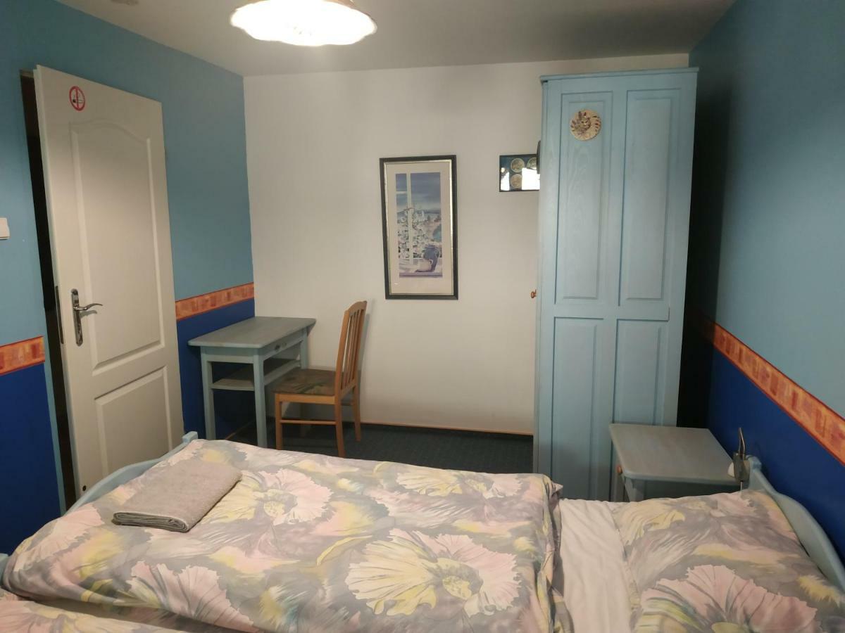 Appartement Cierzpiety 23C à Piecki  Extérieur photo