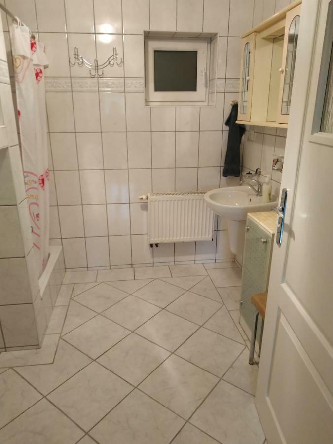 Appartement Cierzpiety 23C à Piecki  Extérieur photo