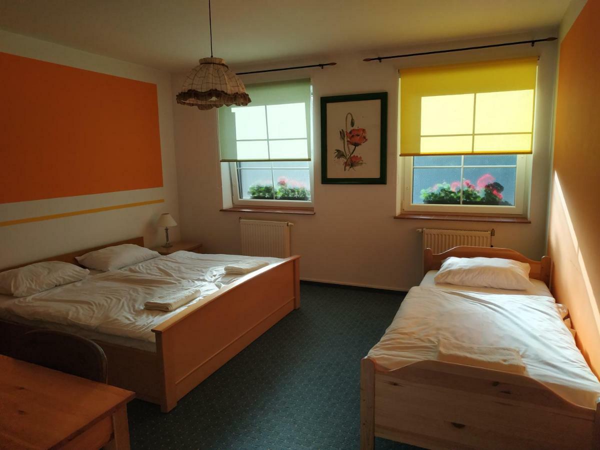 Appartement Cierzpiety 23C à Piecki  Extérieur photo