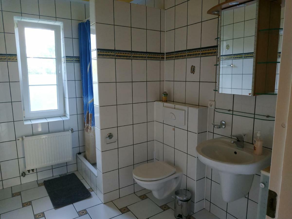 Appartement Cierzpiety 23C à Piecki  Extérieur photo