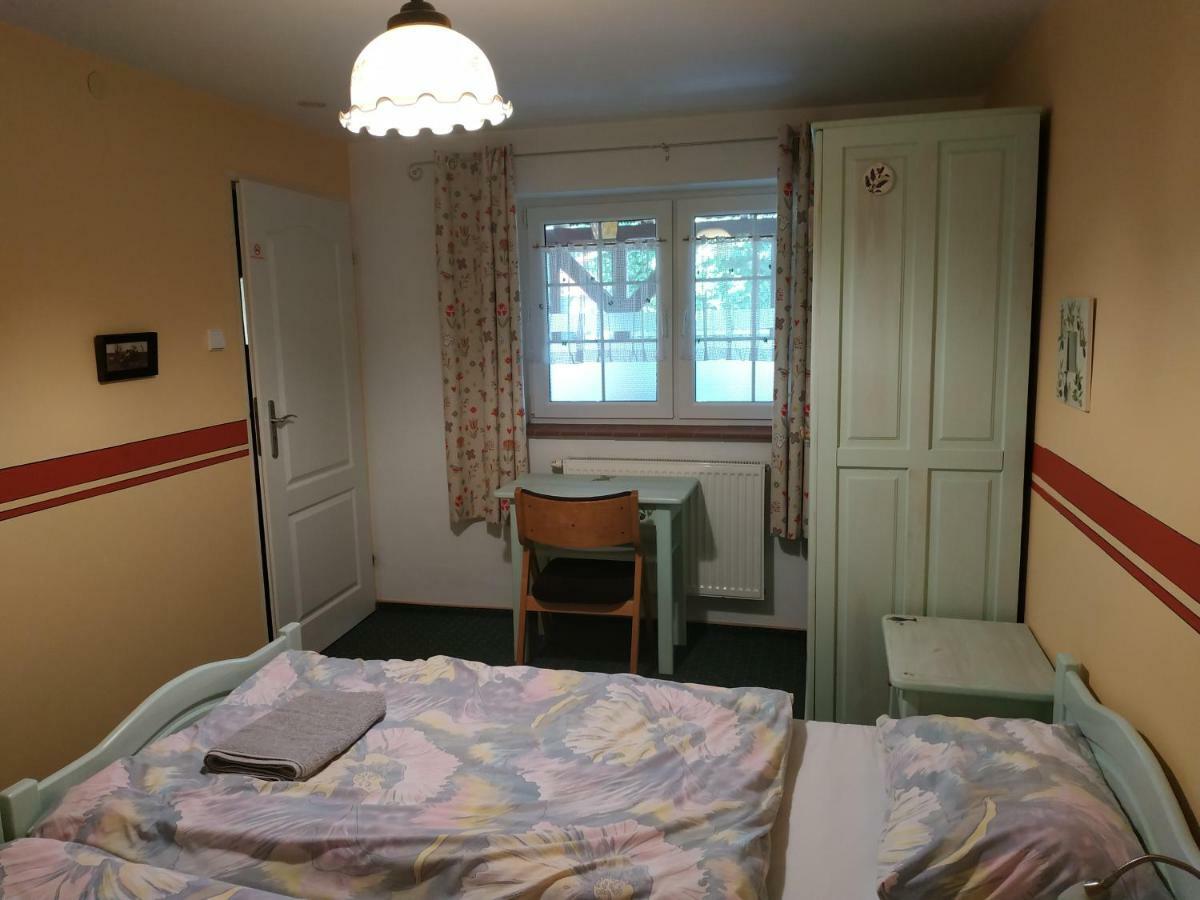 Appartement Cierzpiety 23C à Piecki  Extérieur photo