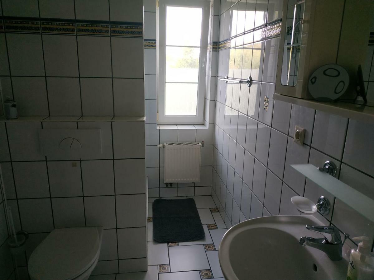 Appartement Cierzpiety 23C à Piecki  Extérieur photo