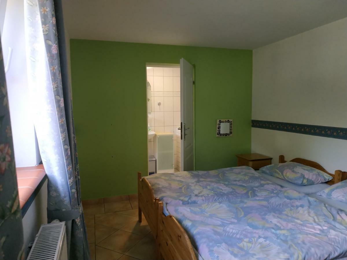 Appartement Cierzpiety 23C à Piecki  Extérieur photo